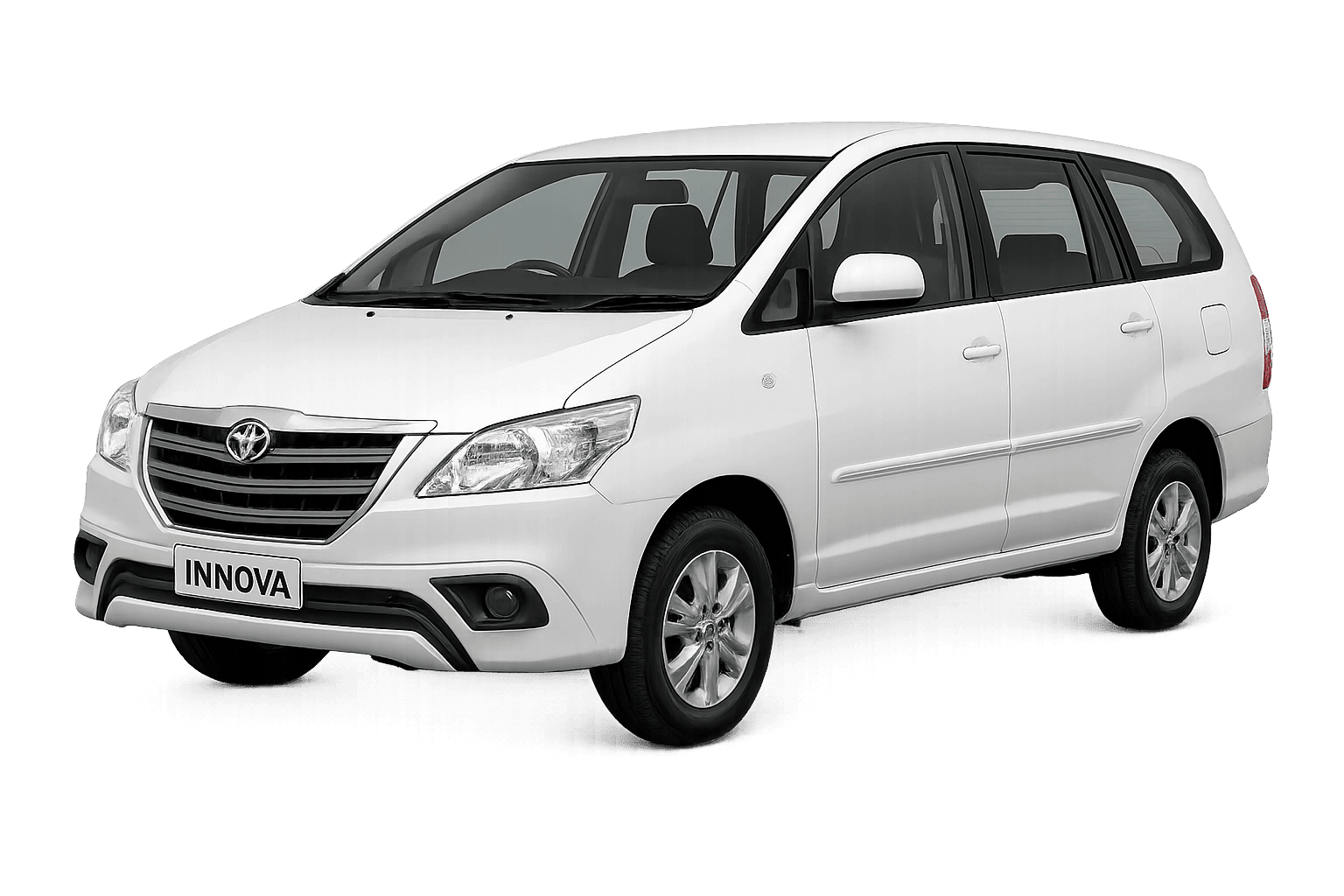Toyota Innova