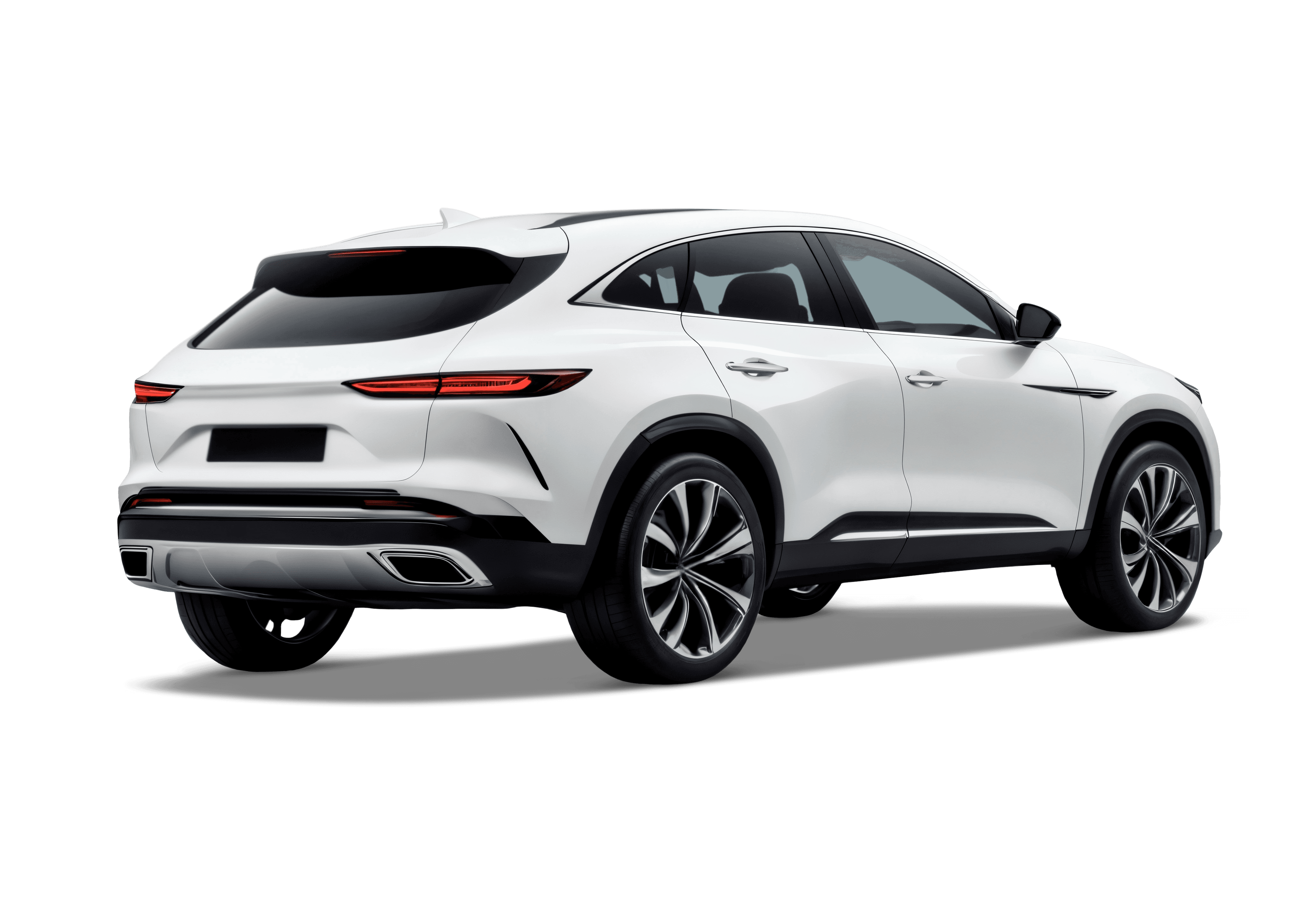 Premium car for rent